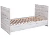 Umbauseiten für Babybett Bente 70x140cm Produktbild-Vorschau 3