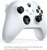 Microsoft Xbox Wirel. Controller Xbox SeriesX/S robot white Produktbild-Vorschau 20
