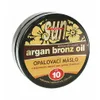 Vivaco - Sun Argan Bronz Oil SPF 10 - Masło do opalania z Podgląd zdjęcia produktu 1