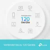 TP-Link Deco X1500, Bílá, Vnitřní, Síťový systém, Výkon, Náhled obrázku produktu 6