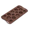silikomart | SCG40 Silikonform für CHOCO FROZEN Pralinen, Produktbild-Vorschau 3