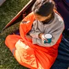 TAMBU Outdoor Camping Mumienschlafsack nachhaltiger Produktbild-Vorschau 7