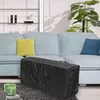 Aufbewahrungstasche Gartenauflagen, Gartenpolster Produktbild-Vorschau 5