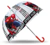 Spiderman Kinder-Regenschirm Ø 46 cm Schutz bei Regen mit Produktbild-Vorschau 1