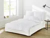 Irisette Mako-Satin UNI Bettwäsche-Garnitur Paris-8000 Produktbild-Vorschau 2