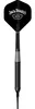 Jack Daniels Old No7 - Electro Brass Softdarts 19g Produktbild-Vorschau 2