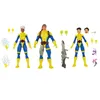 Marvel ’s Forge, Storm, & Jubilee, 4 Jahr(e), Mehrfarbig Produktbild-Vorschau 2