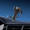 Baseus Enjoyment Pro, Auto, Zigarettenanzünder, 0,7 m, Produktbild-Vorschau 15