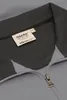 HAKRO Zip-Sweatshirt Contrast Performance #476 Gr. 3XL Produktbild-Vorschau 6