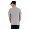 T-Shirt NBA New Orleans Pelicans New Era Team logo Gris Voir les images du produit 5