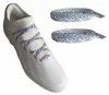 schnuersenkel schwarz weiss fussballschuhe Produktbild-Vorschau
