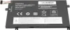 Akku 01AV411 für Lenovo ThinkPad E470 E475 Produktbild-Vorschau 3