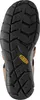 Keen Herren Echtleder Sandale 'Clearwater CNX Leather' dark Produktbild-Vorschau 53