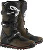 Alpinestars Tech T Offroad Boots Brown EU 42 Men,Women Náhled obrázku produktu 2