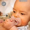 Medela Schnuller Soft Silicone DUO 6-18 M - Hellblau Produktbild-Vorschau 7