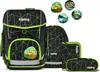 ergobag Cubo Schulranzen Set 5-tlg. CyBär Race 2025 Produktbild-Vorschau 2
