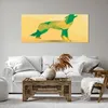 Bild auf Leinwand - Leinwandbild - Wolf modern Grafik - Produktbild-Vorschau 6
