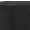 The Living Store 3-tlg. Sofagarnitur mit Kissen Schwarz Produktbild-Vorschau 6