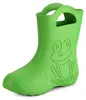 Ladeheid Femme Bottes de pluie Eva plumeuses LA-CA-09 Voir les images du produit 1