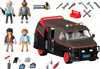 PLAYMOBIL Movie Cars 70750 The A-Team Van Produktbild-Vorschau 4