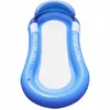 KRUMAD Luftmatratze Wasser 150x70 cm – Aufblasbare Produktbild-Vorschau 7