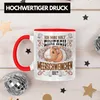 Trendation - Meerschweinchen Tasse Geschenk Meerschweinchen Produktbild-Vorschau 3