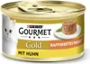 Gourmet Gold Raffiniertes Ragout Huhn 85g Produktbild-Vorschau 1