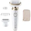 Braun Silk-épil 9 Silk·épil 9 Flex 9-030, Wit, Goud, 40 Productafbeelding-voorbeeld 3