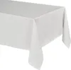 Elegante Tischdecke Edel Leinenoptik, Lina Tischdecke und Produktbild-Vorschau 1