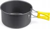 CAMPEO TOURIST UTENSIL SET Hrnce Príbory Panvica Kanvica Náhľad obrázku produktu 11