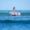 Aqua Marina Coral Raspberry 10'2'' (310 cm) Paddleboard Produktbild-Vorschau 6