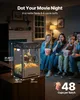 Macchina per popcorn VEVOR con bollitore in acciaio inox, Anteprima dell’immagine prodotto 2