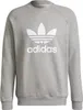 adidas adicolor Classics Trefoil Crew - Herren Pullover Produktbild-Vorschau 2
