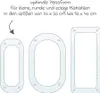 Julius Zöllner Spannbetttuch für kleine Matratzen 40 x 90 Produktbild-Vorschau 3