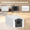 20 Stück Zubehör für Dreame X40 Ultra Complete/X40 Produktbild-Vorschau 6