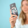 etui imoshion Design do Samsung Galaxy S20 - Dreamcatcher Podgląd zdjęcia produktu 3