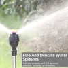 Zraszacz teleskopowy regulowany zasięg zraszania do 24 m Podgląd zdjęcia produktu 3