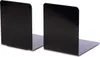 MAUL Buchstütze Stahl 14 x 12 x 14 cm schwarz Produktbild-Vorschau 3