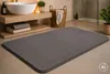 Badteppich Kleine Wolke Wilna 70 x 120 cm schiefer Produktbild-Vorschau 4