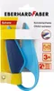 Kinderschere Kiga blau EBERHARD FABER 579951 Produktbild-Vorschau 9