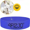 4FIZJO Material Fitnessband, 34x5x0,2 cm, Widerstand 10-15 Produktbild-Vorschau 7