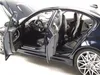 Norev 183236 BMW M3 Competition 2017 blau metallic 1:18 Produktbild-Vorschau 8