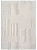 TT Home Wohnzimmer Teppich Hochflor Langflor Schlafzimmer Produktbild-Vorschau 5