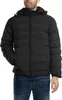 Solid Milas Pufferjacke, Schwarz S Produktbild-Vorschau 2