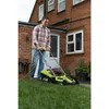Ryobi RLM13E33S Rasenmäher 1300W Produktbild-Vorschau 8