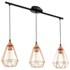 EGLO Suspension Tarbes 79 cm cuivré 94195 Voir les images du produit 12