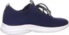 Dockers by Gerli 48HP208 700670  Damen Sneaker Blau, Blau, Produktbild-Vorschau 8