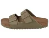 Birkenstock Arizona vegan Canvas 1024065 (40/Faded Khaki Produktbild-Vorschau 27