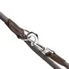 HUNTER Tau verstellbare Führleine Freestyle schwarz 8mm / Produktbild-Vorschau 5