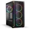 buďte ticho! Shadow Base 800 FX Black Midi Tower Schwarz Náhľad obrázku produktu 13